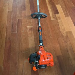 Echo SRM-225 One Time Used