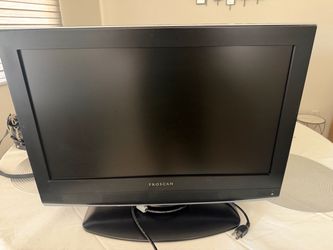 26” TV/Monitor