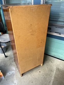 Dresser
