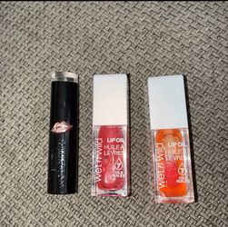 Wet N Wild Lip