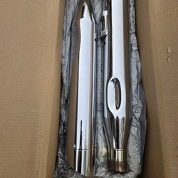 MagnaFlow Hitman 4-1/2 Exhaust 