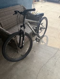 2 bikes great condition