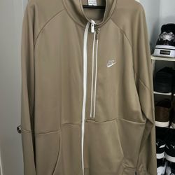 Nike Zip Up 