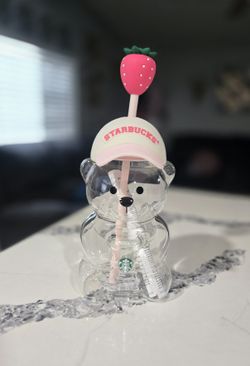 Bear Cup