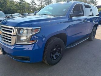 2019 Chevrolet Tahoe