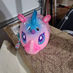 Kids Safety Helment Fir Ages 6 And Up