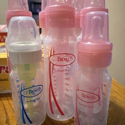 Dr.Brown Bottles