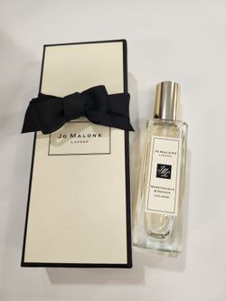 Jo malone Honeysuckle & Davana Cologne