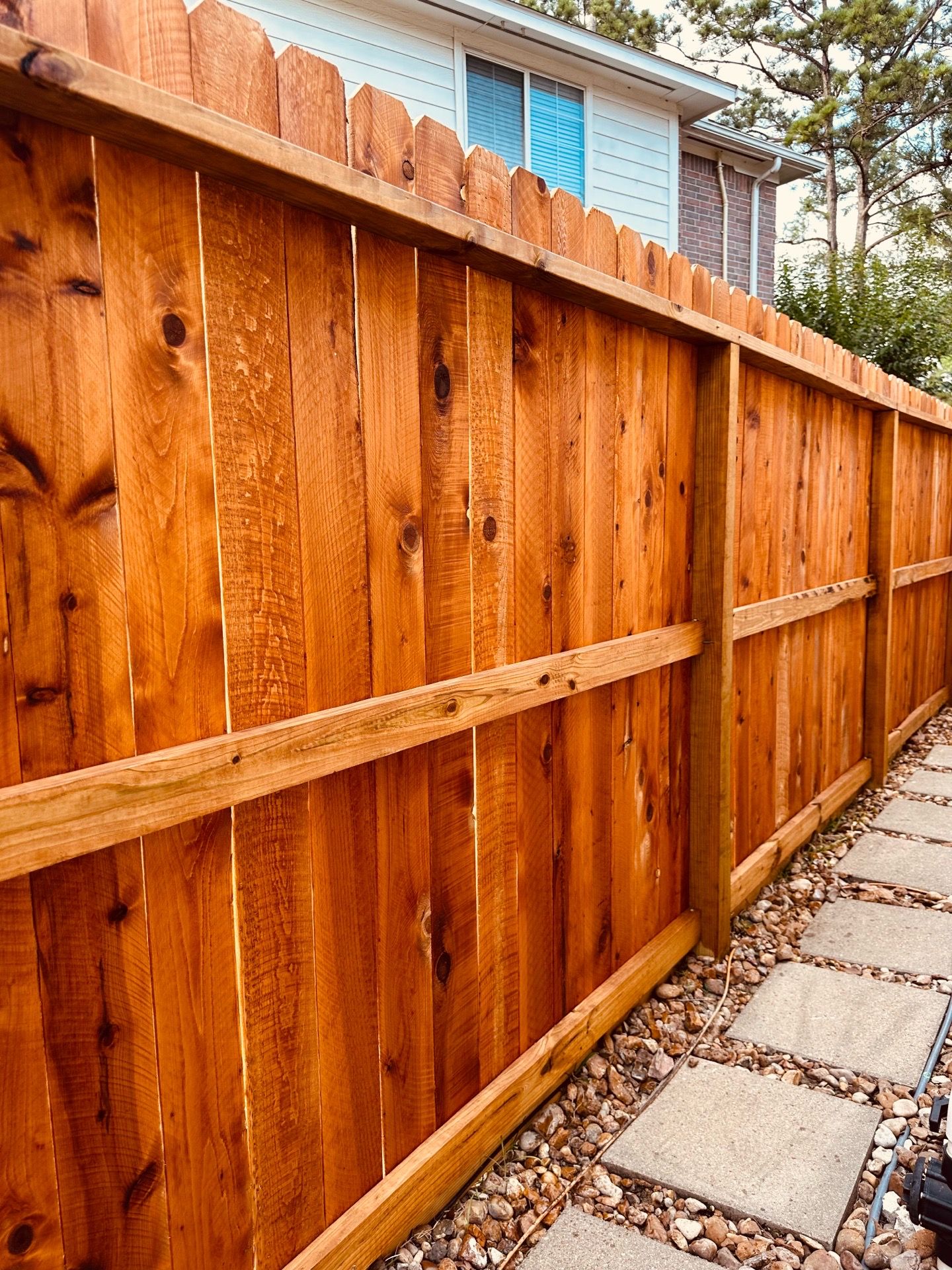 Fence