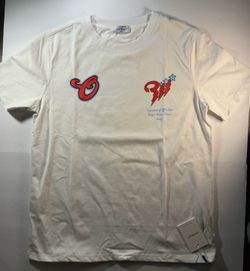 OFF WHITE T-Shirt