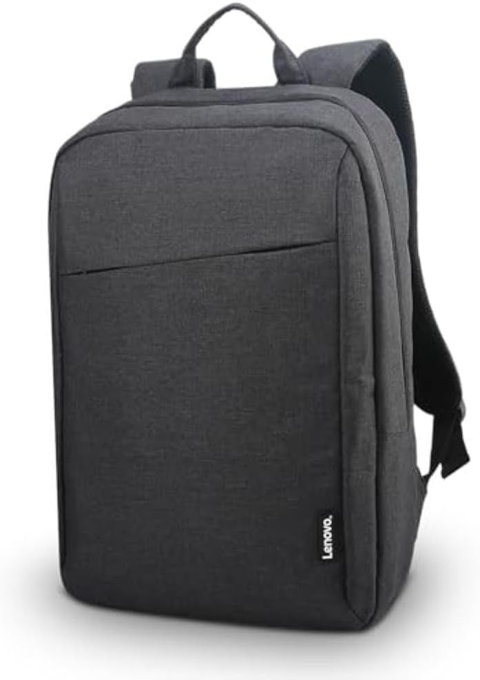New Lenovo 15.6" laptop backpack bag