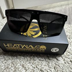 Heatwave Sunglasses 