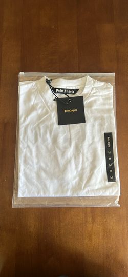 Palm Angels Classic Logo Tee