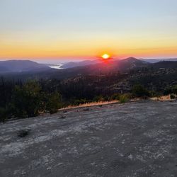 The Property Is In FEATHER FALLS CA 