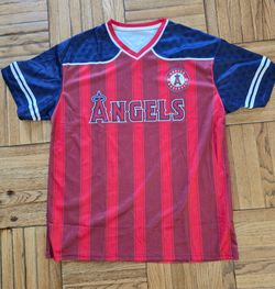 LA Angels Jersey(New)