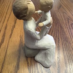 WILLOW TREE: Grandmother