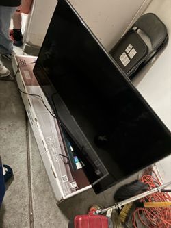 55 inch tv