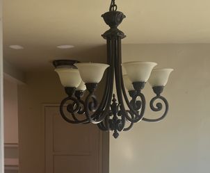 Ceiling Lamp