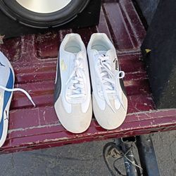 Puma Shoes 
