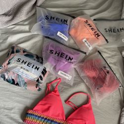 Various Bikini SHEIN 
