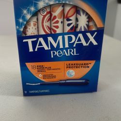 Tampas Pearl 