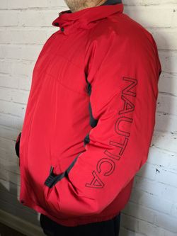 Nautica Down SKI Jacket