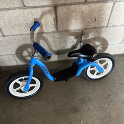 Kids Balance Bike