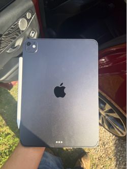iPad Pro 11’ M5