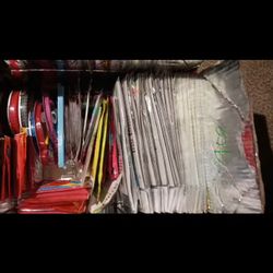 Lot Of Brand New Toys