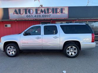2014 GMC Yukon XL 1500