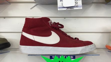 Nikes