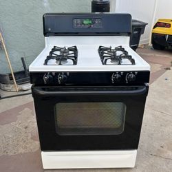 Stove 