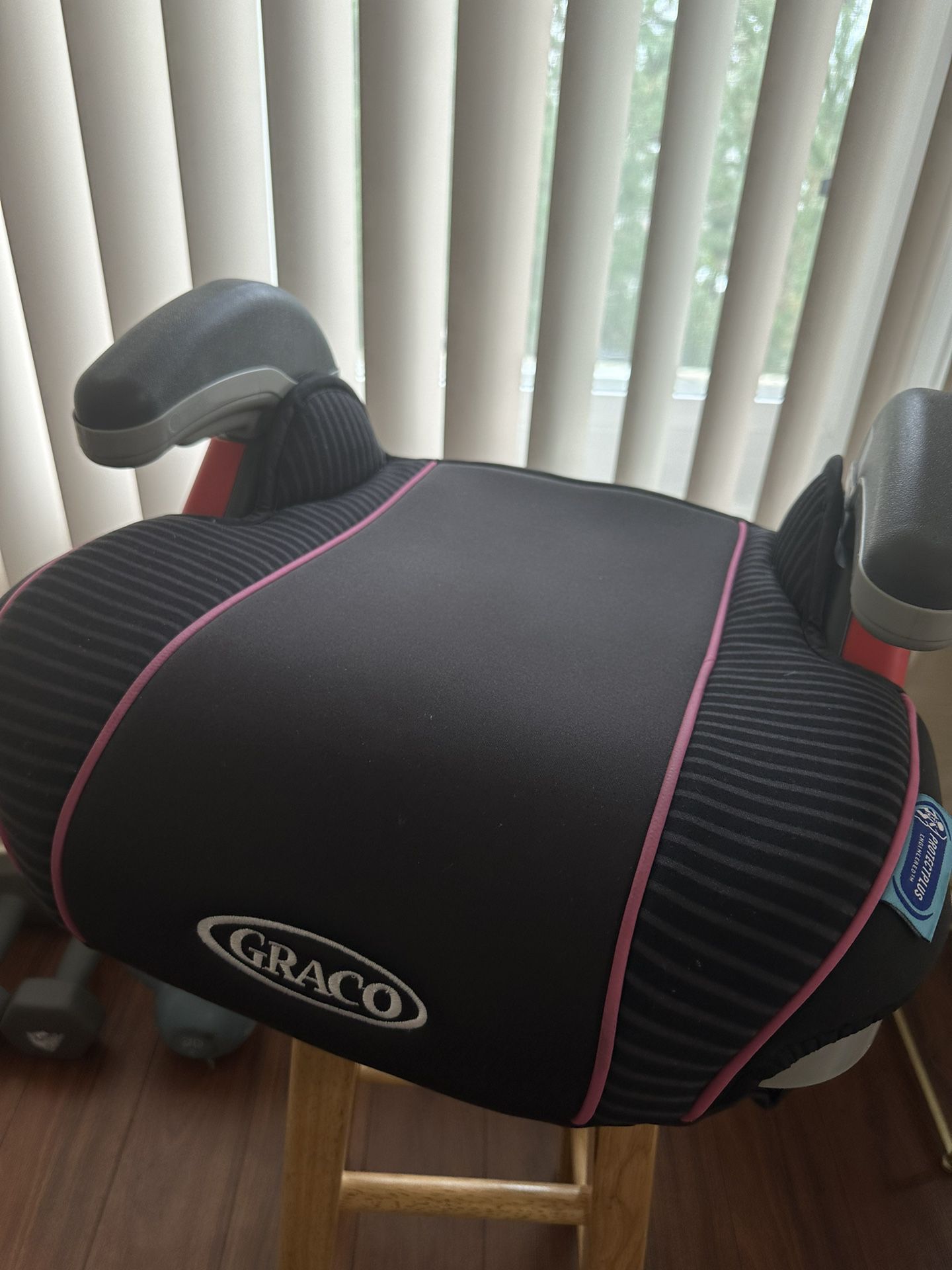 Graco Turbo Booster Seat