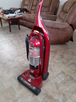 Vacuum Bissell