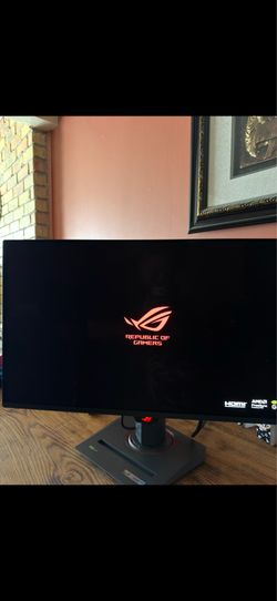 Gaming Monitor (OLED)