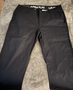 Men’s Under Armour Pants 36/32