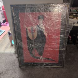 Antique