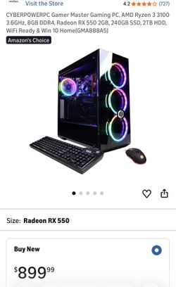 Gaming Pc