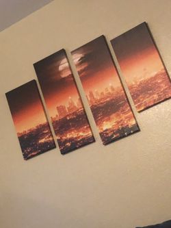 Wall decor