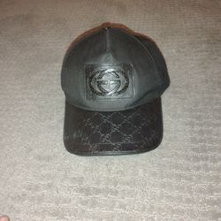350$ Gucci Hat 