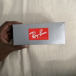 Ray Ban Aviator Polarized 