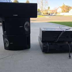 Home Stereo