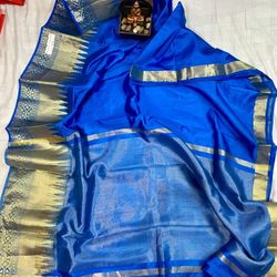 Mangalgiri Silk