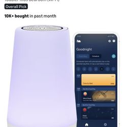 Hatch Baby Sound Machine 