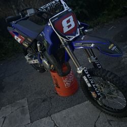 2017 YZ85 