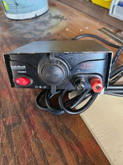 Power inverter