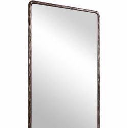 Andy Star Bathroom Mirror