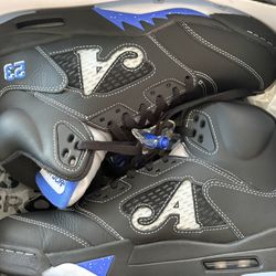 Jordan 5’s N.Y. AWAKE 