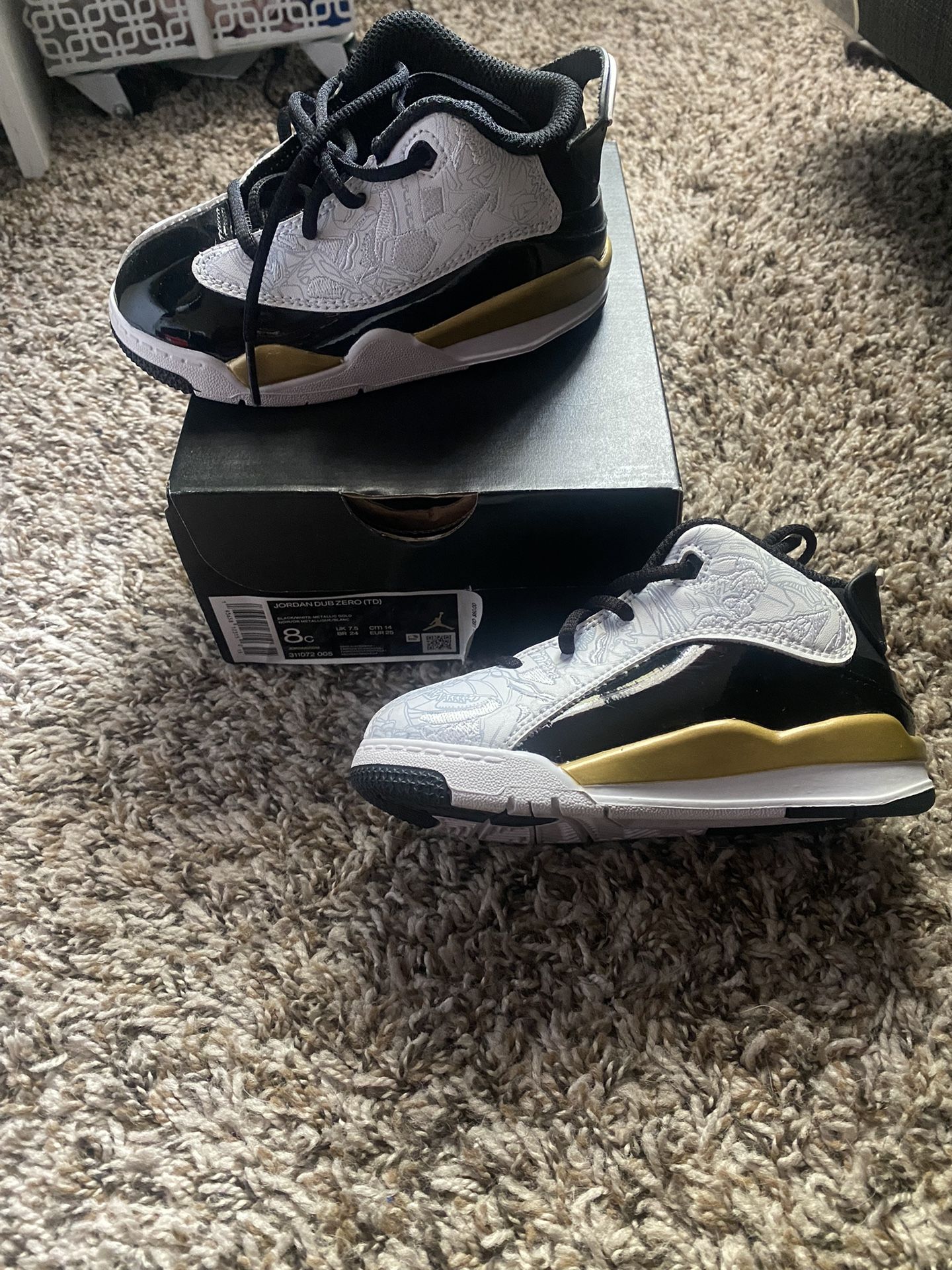 8c Jordan’s