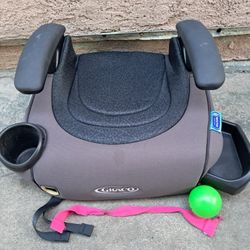 Booster Seat